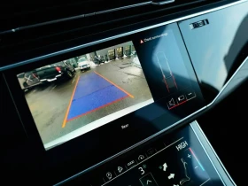 Audi Q7 Komfort* 45TFSI* АвтоКредит* (ЦЕНА ДО БГ), снимка 17
