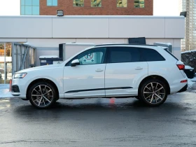 Audi Q7 Komfort* 45TFSI* АвтоКредит* (ЦЕНА ДО БГ), снимка 3