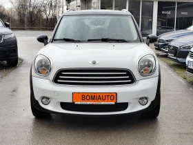 Mini Countryman 1.6D* EURO5B* KLIMATRONIK* , снимка 2