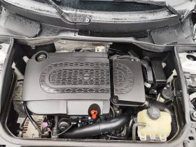 Mini Countryman 1.6D* EURO5B* KLIMATRONIK* , снимка 14