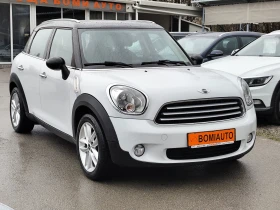 Mini Countryman 1.6D* EURO5B* KLIMATRONIK* , снимка 3