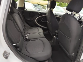 Mini Countryman 1.6D* EURO5B* KLIMATRONIK* , снимка 11