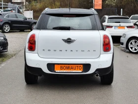 Mini Countryman 1.6D* EURO5B* KLIMATRONIK* , снимка 5
