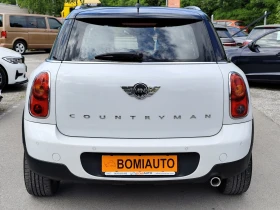Mini Countryman 1.6D* EURO5B* KLIMATRONIK* , снимка 5