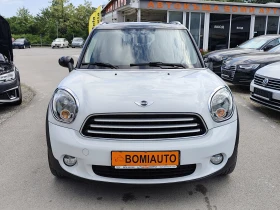 Mini Countryman 1.6D* EURO5B* KLIMATRONIK* , снимка 2