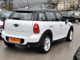 Mini Countryman 1.6D* EURO5B* KLIMATRONIK* , снимка 4