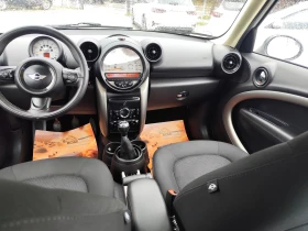 Mini Countryman 1.6D* EURO5B* KLIMATRONIK* , снимка 10