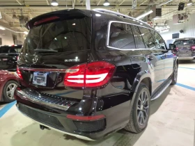 Mercedes-Benz GL 350 AMG LINE/BlueTEC /CARFAX/Погрев/Панорама/Памет, снимка 3