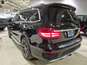 Mercedes-Benz GL 350 AMG LINE/BlueTEC /CARFAX/Погрев/Панорама/Памет, снимка 4