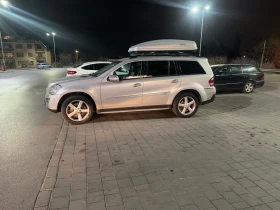Mercedes-Benz GL 420, снимка 8