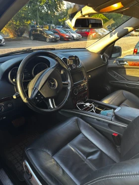 Mercedes-Benz GL 420, снимка 10