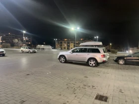 Mercedes-Benz GL 420, снимка 7