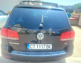VW Touareg, снимка 4