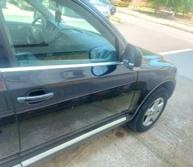 VW Touareg, снимка 8