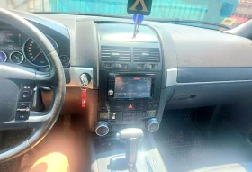 VW Touareg, снимка 3