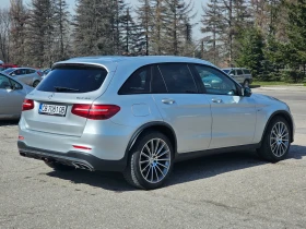 Mercedes-Benz GLC 43 AMG, снимка 2