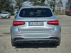 Mercedes-Benz GLC 43 AMG, снимка 5