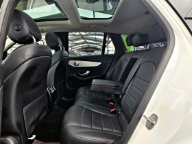 Mercedes-Benz GLC 250 AMG/PANO/360CAMERA/ПОДГРЕВ/AMBIENT/AIRMATIC/LIZING, снимка 16