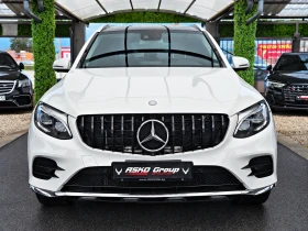 Mercedes-Benz GLC 250 AMG/PANO/360CAMERA/ПОДГРЕВ/AMBIENT/AIRMATIC/LIZING, снимка 2