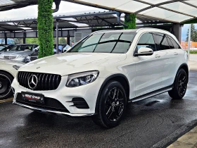 Mercedes-Benz GLC 250 AMG/PANO/360CAMERA/ПОДГРЕВ/AMBIENT/AIRMATIC/LIZING, снимка 1