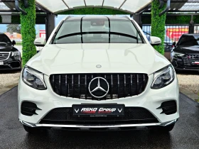 Mercedes-Benz GLC 250 AMG/PANO/360CAMERA/ПОДГРЕВ/AMBIENT/AIRMATIC/LIZING, снимка 2