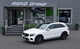 Mercedes-Benz GLC 250 AMG/PANO/360CAMERA/ПОДГРЕВ/AMBIENT/AIRMATIC/LIZING, снимка 17