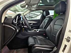 Mercedes-Benz GLC 250 AMG/PANO/360CAMERA/ПОДГРЕВ/AMBIENT/AIRMATIC/LIZING, снимка 15