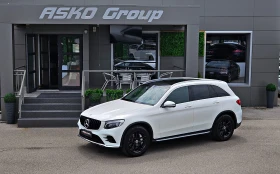 Mercedes-Benz GLC 250 AMG/PANO/360CAMERA/ПОДГРЕВ/AMBIENT/AIRMATIC/LIZING, снимка 17