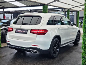 Mercedes-Benz GLC 250 AMG/PANO/360CAMERA/ПОДГРЕВ/AMBIENT/AIRMATIC/LIZING, снимка 5