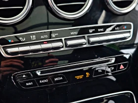 Mercedes-Benz GLC 250 AMG/PANO/360CAMERA/ПОДГРЕВ/AMBIENT/AIRMATIC/LIZING, снимка 12