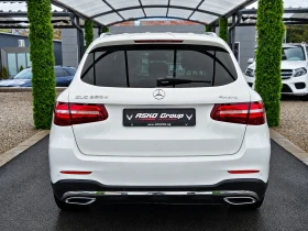 Mercedes-Benz GLC 250 AMG/PANO/360CAMERA/ПОДГРЕВ/AMBIENT/AIRMATIC/LIZING, снимка 6