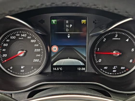 Mercedes-Benz GLC 250 AMG/PANO/360CAMERA/ПОДГРЕВ/AMBIENT/AIRMATIC/LIZING, снимка 9