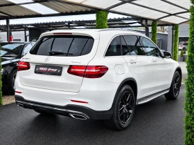 Mercedes-Benz GLC 250 AMG/PANO/360CAMERA/ПОДГРЕВ/AMBIENT/AIRMATIC/LIZING, снимка 5