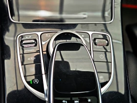 Mercedes-Benz GLC 250 AMG/PANO/360CAMERA/ПОДГРЕВ/AMBIENT/AIRMATIC/LIZING, снимка 11