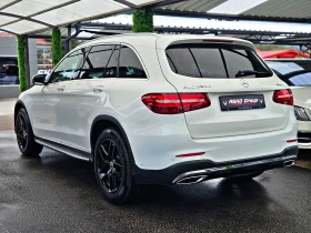 Mercedes-Benz GLC 250 AMG/PANO/360CAMERA/ПОДГРЕВ/AMBIENT/AIRMATIC/LIZING, снимка 7