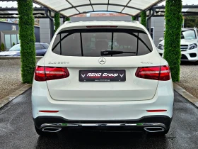 Mercedes-Benz GLC 250 AMG/PANO/360CAMERA/ПОДГРЕВ/AMBIENT/AIRMATIC/LIZING, снимка 6