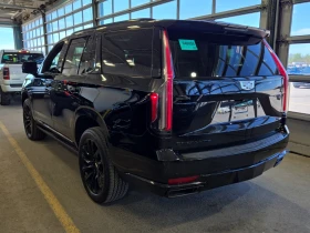 Cadillac Escalade PLATINUM SPORT * * CARFAX * * АВТО КРЕДИТ * * , снимка 4