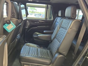 Cadillac Escalade PLATINUM SPORT * * CARFAX * * АВТО КРЕДИТ * * , снимка 10
