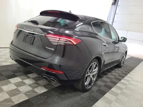 Maserati Levante GT| ОБДУХВАНЕ| ПАНО| 360| 2 КЛЮЧА| , снимка 3