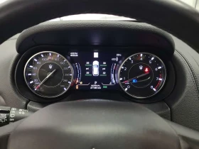 Maserati Levante GT| ОБДУХВАНЕ| ПАНО| 360| 2 КЛЮЧА| , снимка 12
