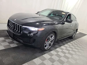 Maserati Levante GT| ОБДУХВАНЕ| ПАНО| 360| 2 КЛЮЧА| , снимка 1