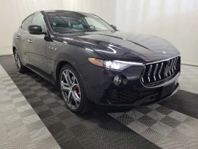 Maserati Levante GT| ОБДУХВАНЕ| ПАНО| 360| 2 КЛЮЧА| , снимка 2