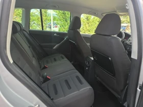 VW Tiguan 2.0TDI-140кс= 6ск= 4х4= АВТОПИЛОТ, снимка 14