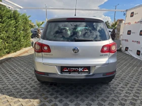 VW Tiguan 2.0TDI-140кс= 6ск= 4х4= АВТОПИЛОТ, снимка 4