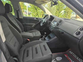 VW Tiguan 2.0TDI-140кс= 6ск= 4х4= АВТОПИЛОТ, снимка 15