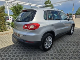 VW Tiguan 2.0TDI-140кс= 6ск= 4х4= АВТОПИЛОТ, снимка 3