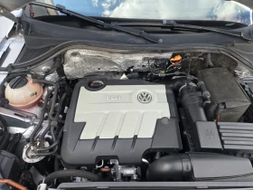 VW Tiguan 2.0TDI-140кс= 6ск= 4х4= АВТОПИЛОТ, снимка 16