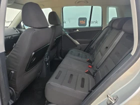 VW Tiguan 2.0TDI-140кс= 6ск= 4х4= АВТОПИЛОТ, снимка 9