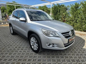 VW Tiguan 2.0TDI-140кс= 6ск= 4х4= АВТОПИЛОТ, снимка 2