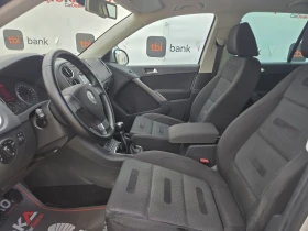 VW Tiguan 2.0TDI-140кс= 6ск= 4х4= АВТОПИЛОТ, снимка 7